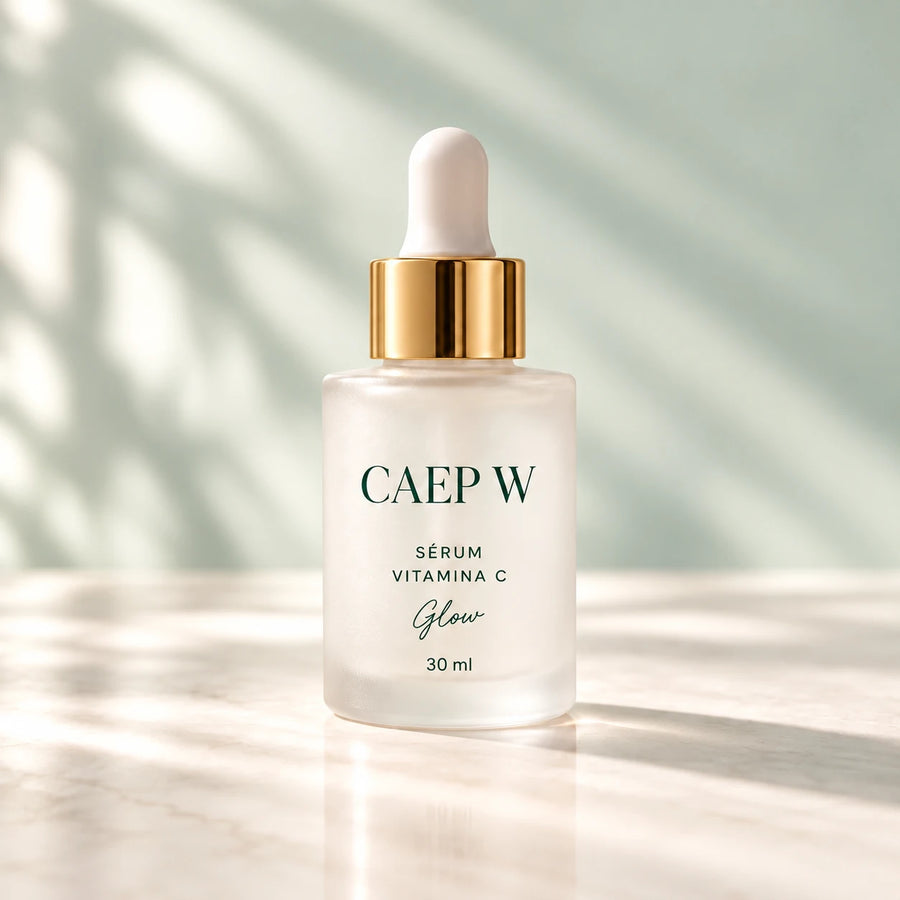 Sérum Glow